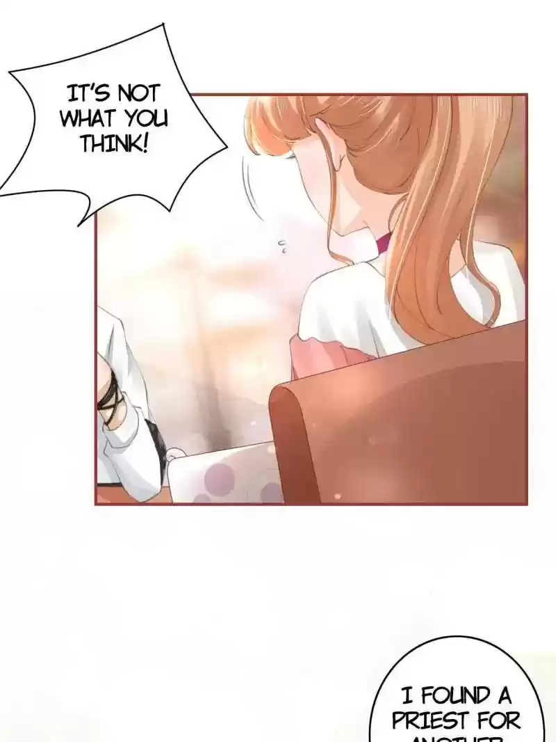 The Ghost Bride Chapter 41