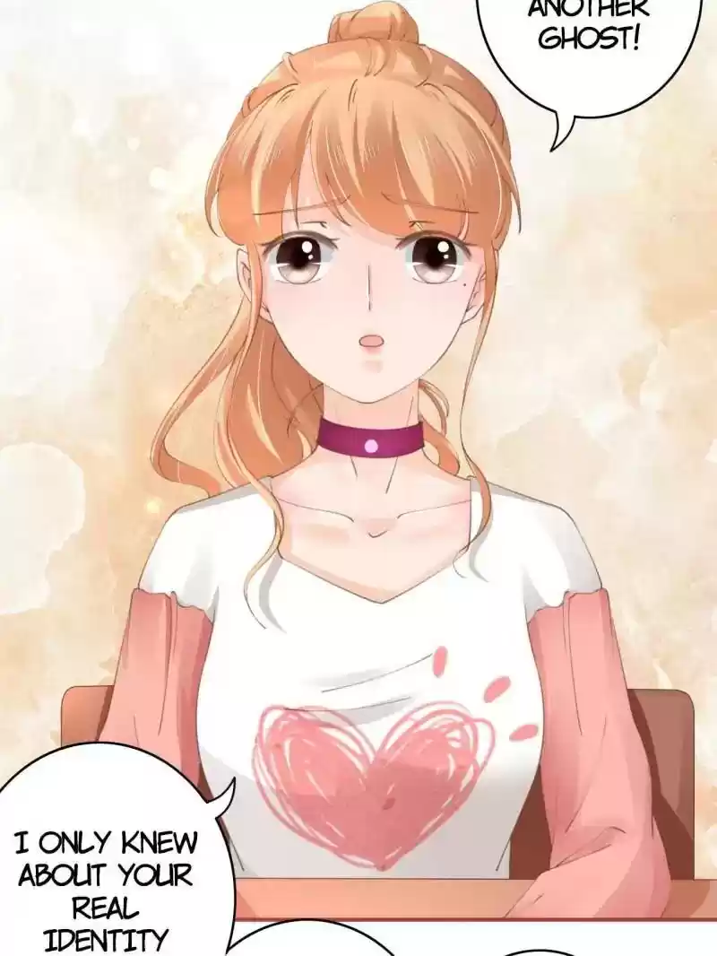 The Ghost Bride Chapter 41