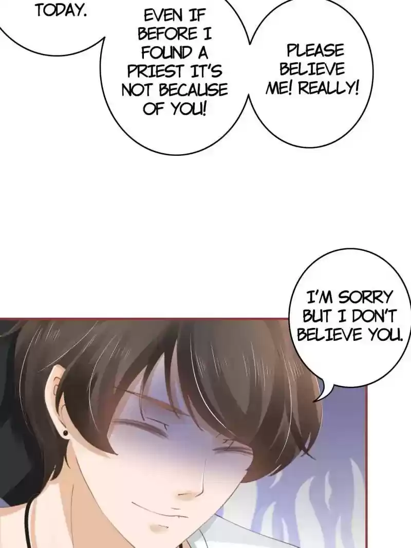 The Ghost Bride Chapter 41