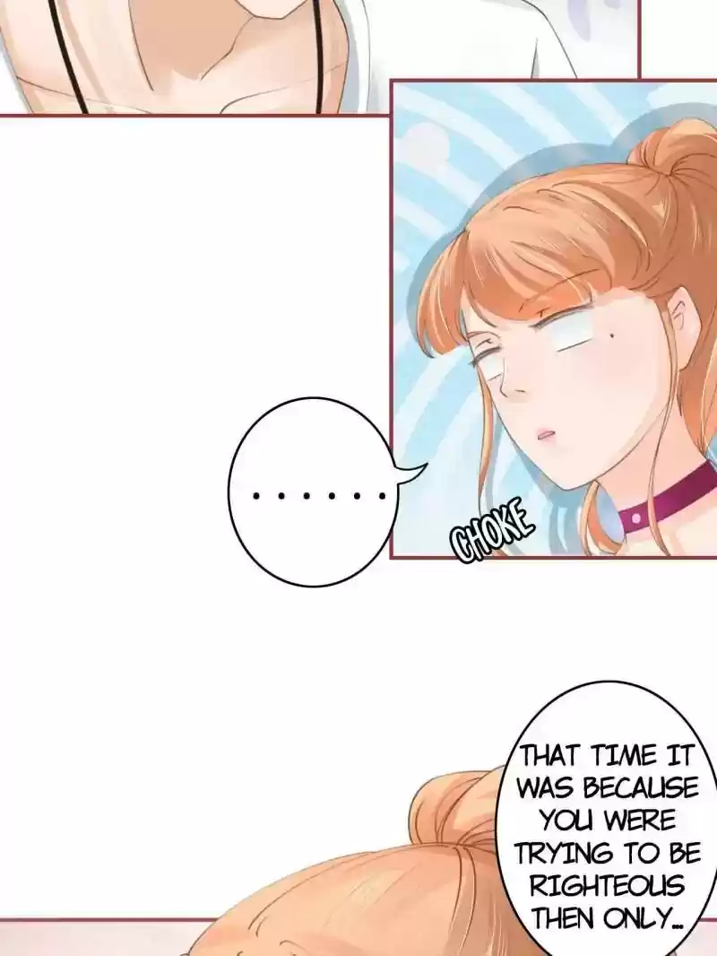 The Ghost Bride Chapter 41