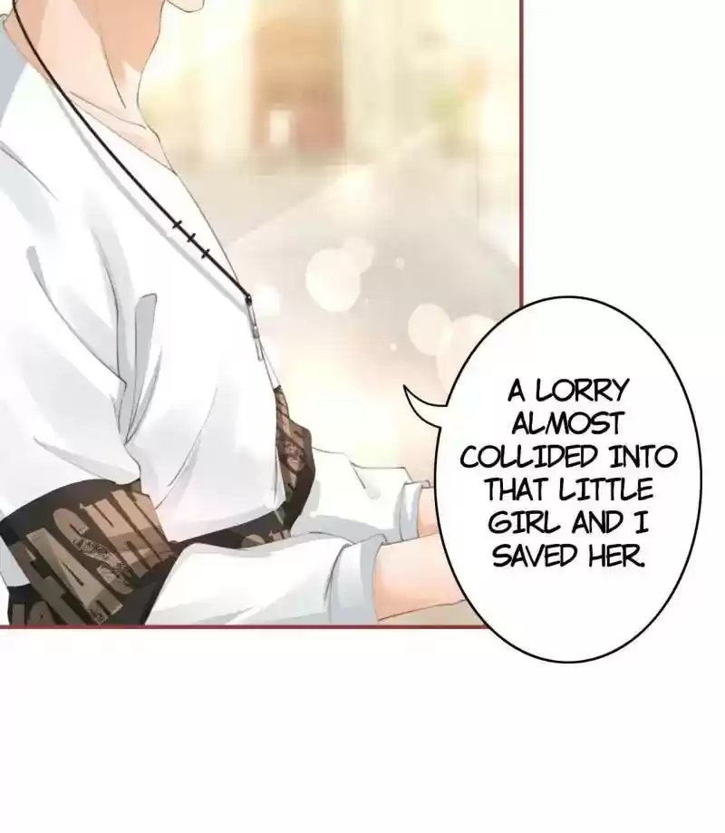 The Ghost Bride Chapter 41