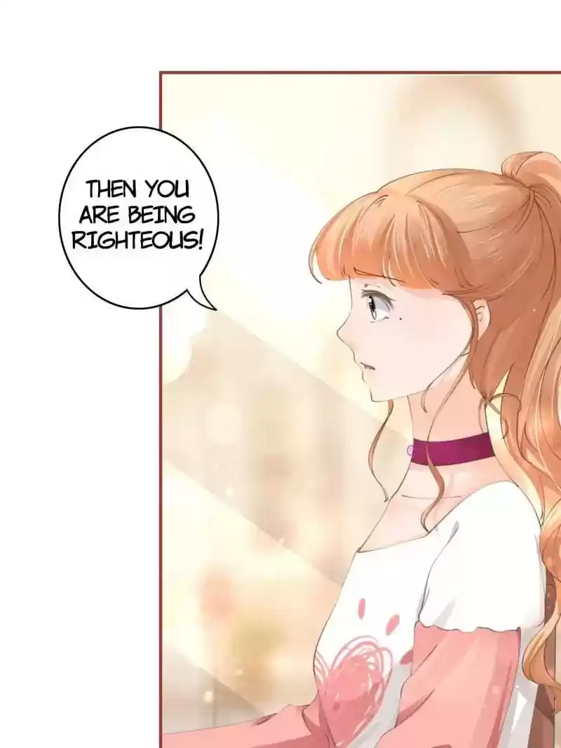 The Ghost Bride Chapter 41