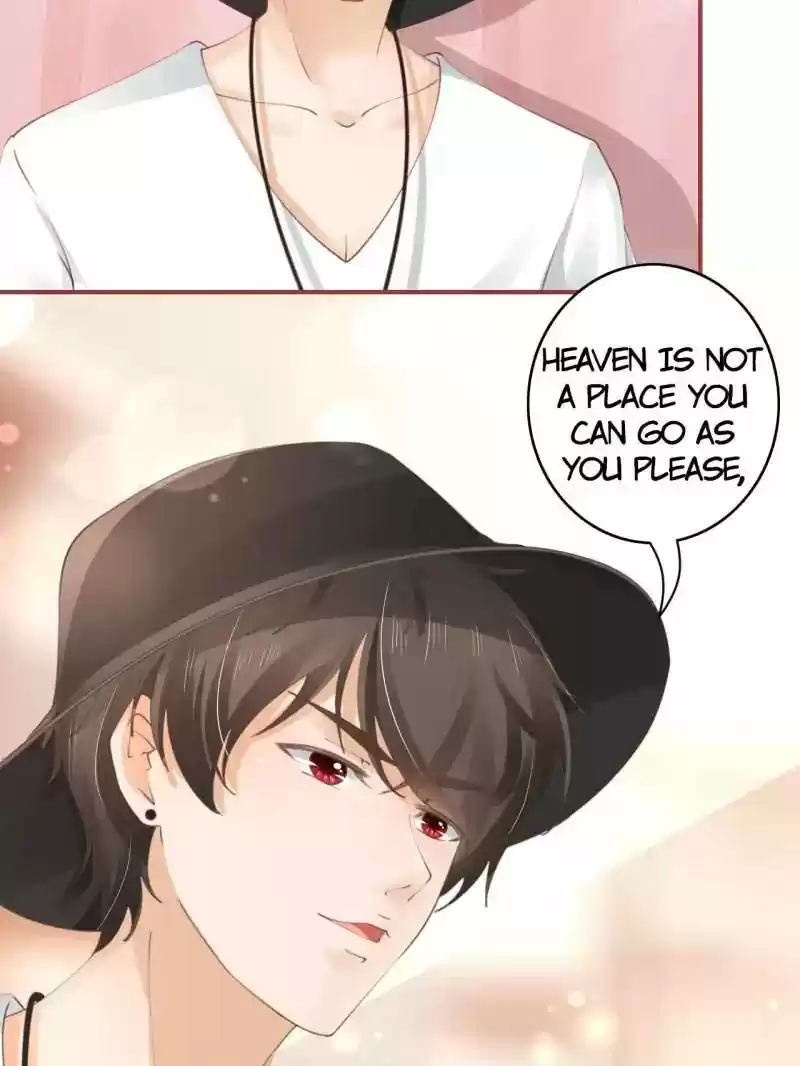 The Ghost Bride Chapter 41