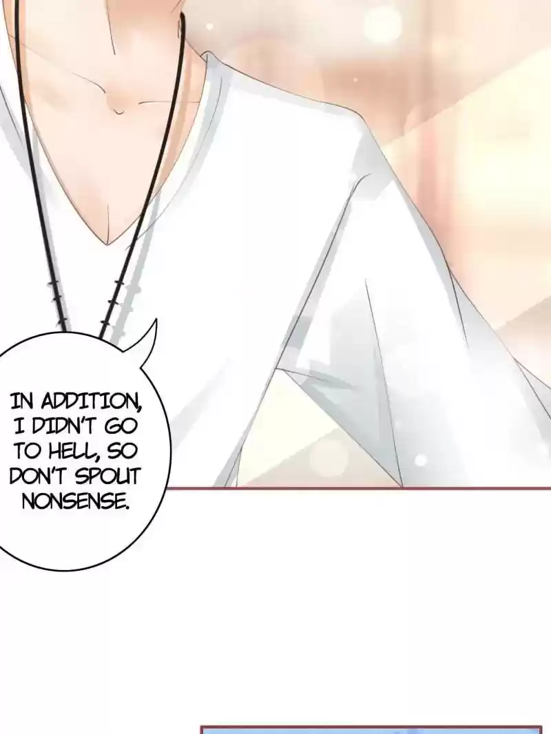 The Ghost Bride Chapter 41