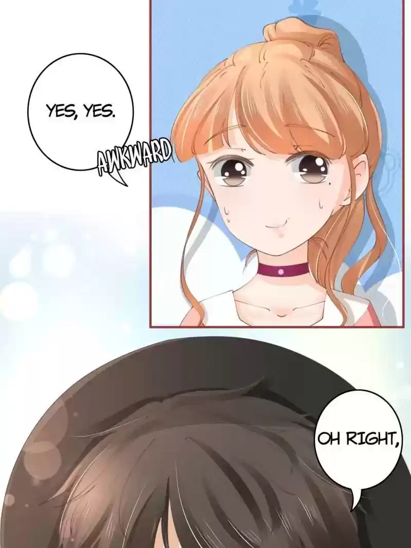 The Ghost Bride Chapter 41