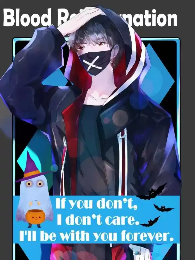 The Ghost Bride Chapter 41