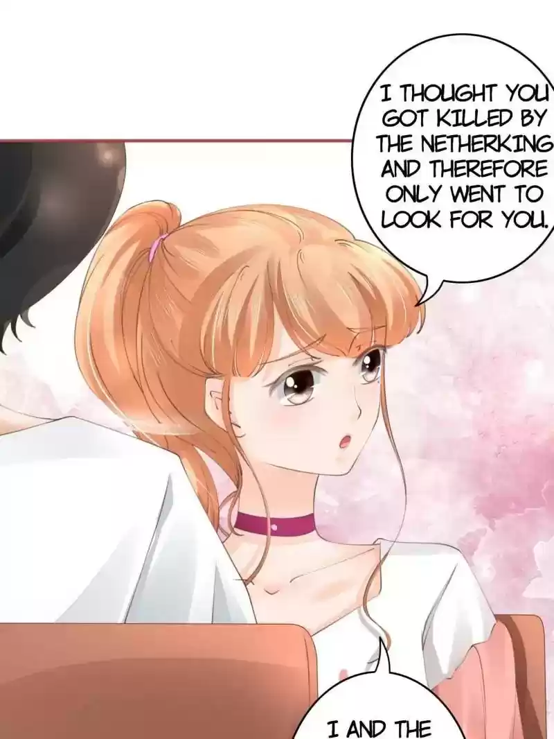 The Ghost Bride Chapter 42