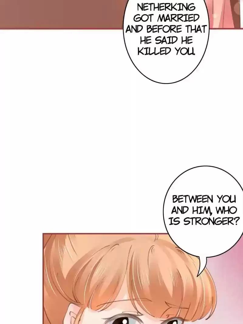 The Ghost Bride Chapter 42