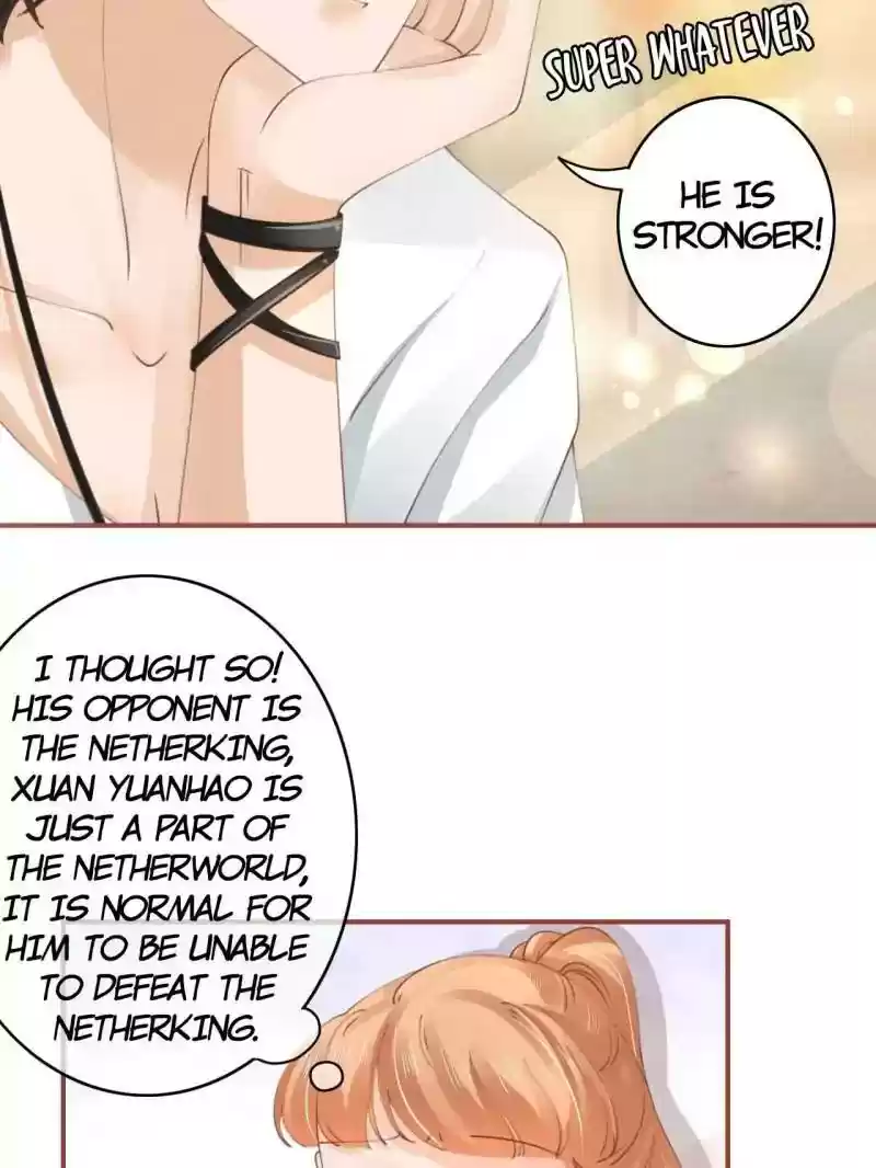 The Ghost Bride Chapter 42