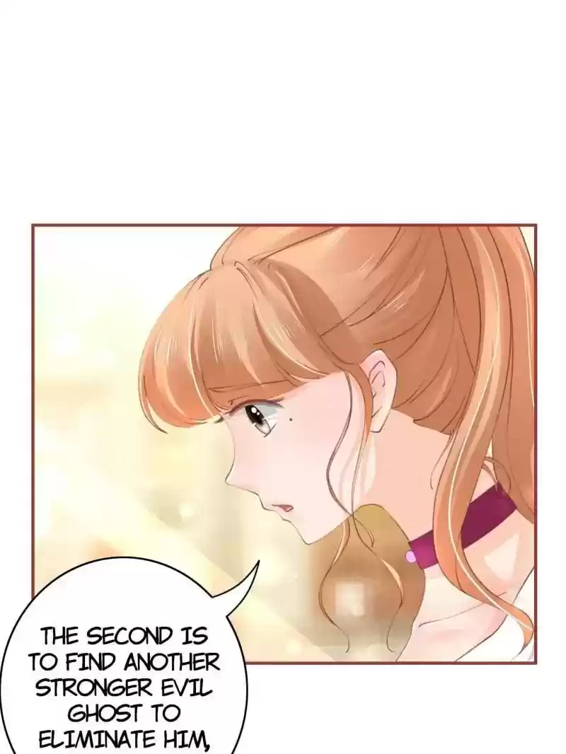 The Ghost Bride Chapter 42