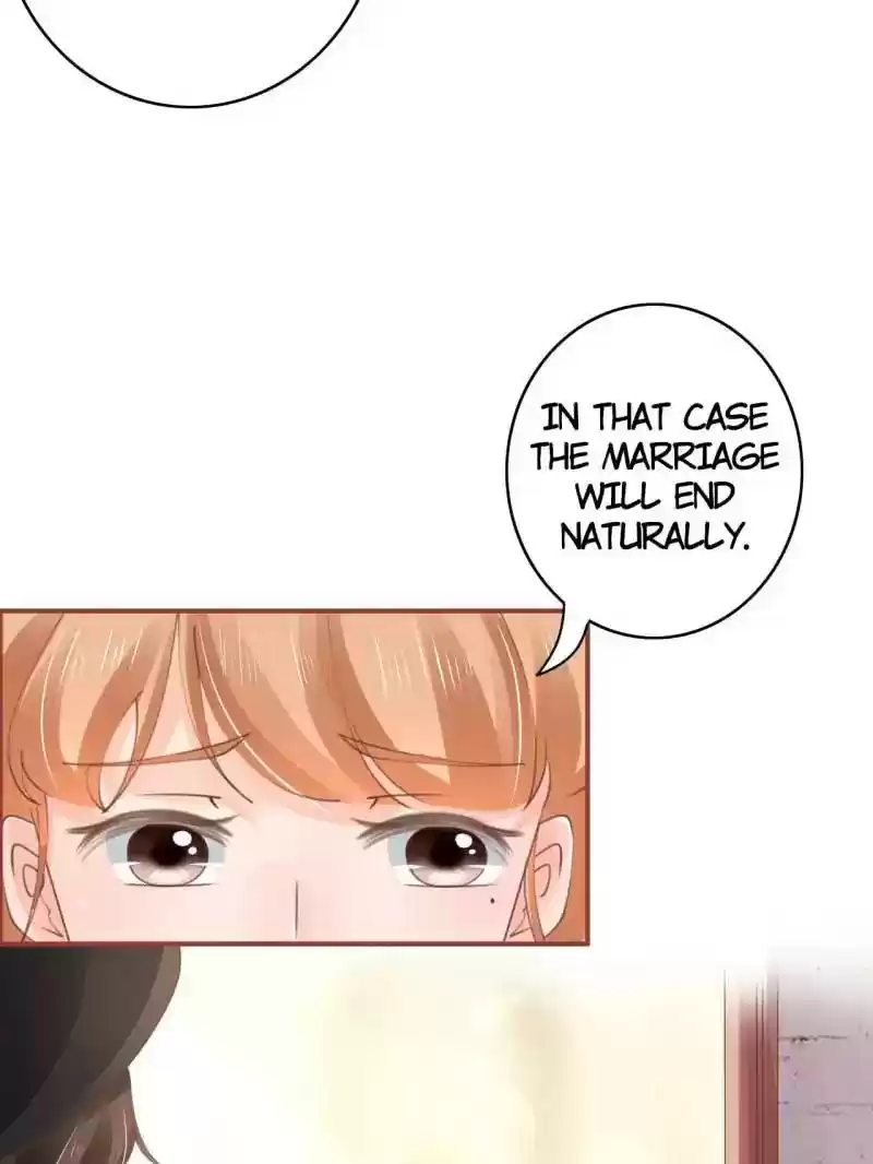 The Ghost Bride Chapter 42