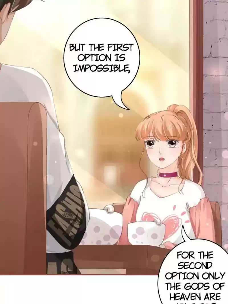 The Ghost Bride Chapter 42