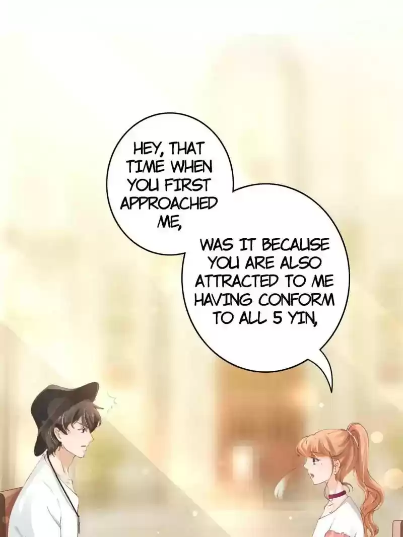 The Ghost Bride Chapter 42