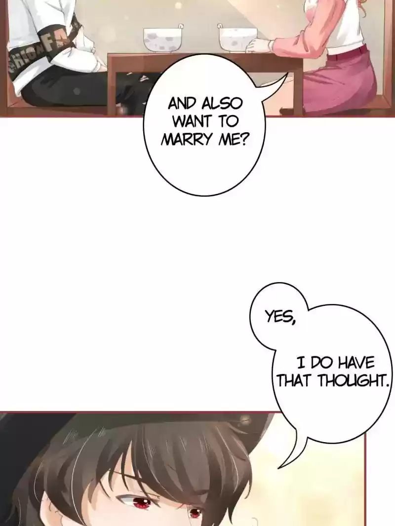 The Ghost Bride Chapter 42