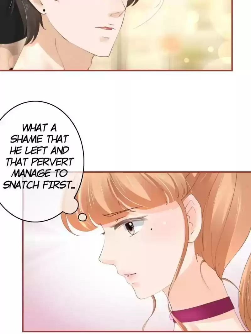 The Ghost Bride Chapter 42