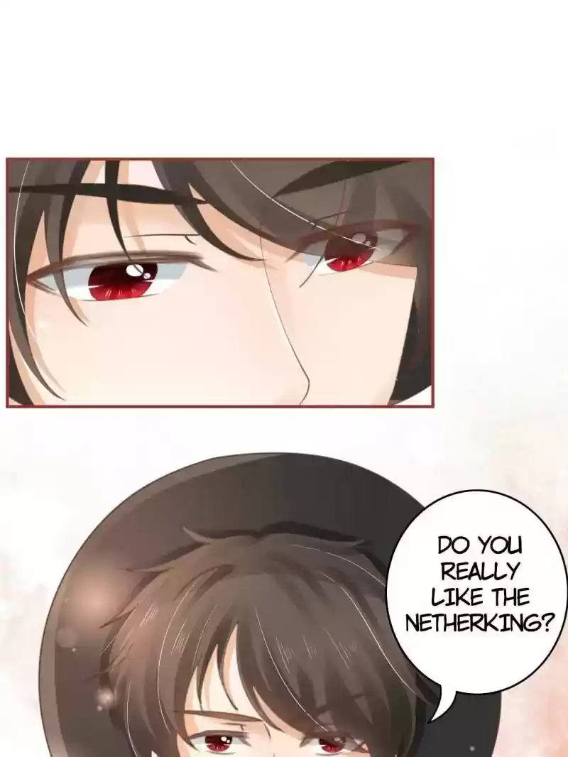 The Ghost Bride Chapter 42