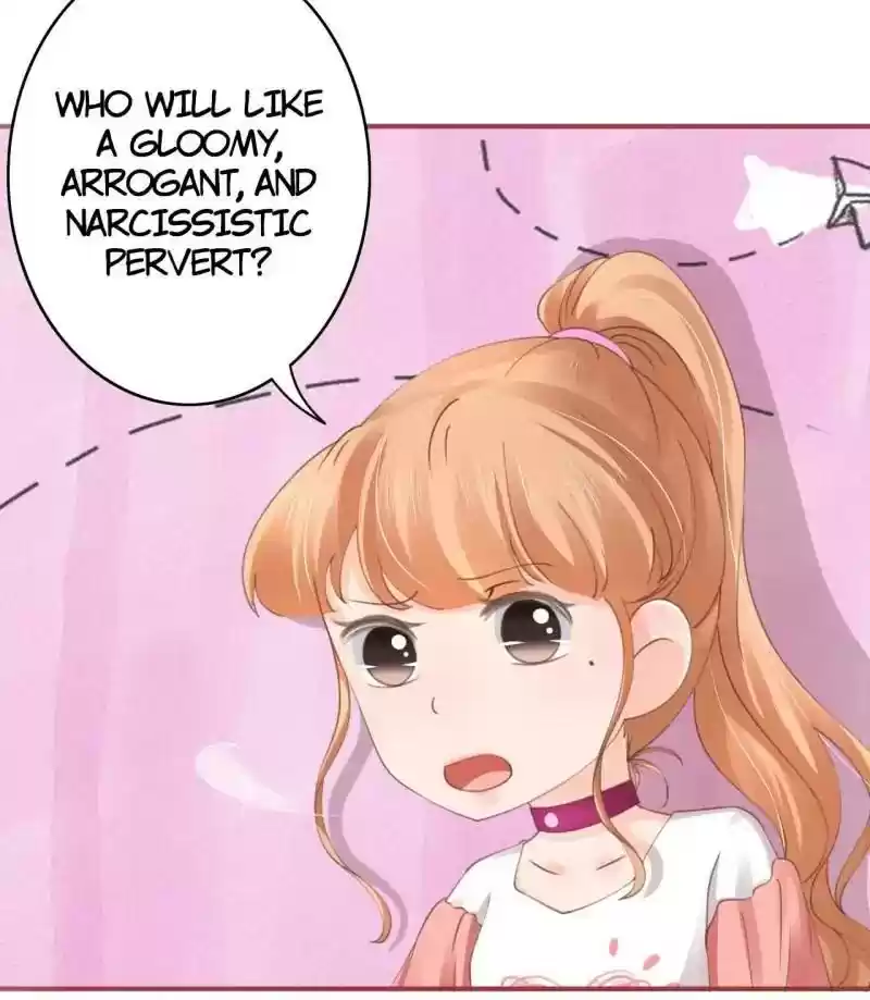 The Ghost Bride Chapter 42