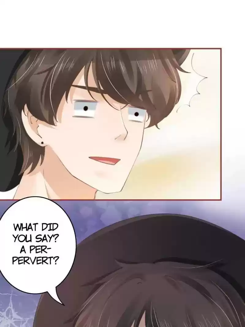 The Ghost Bride Chapter 42