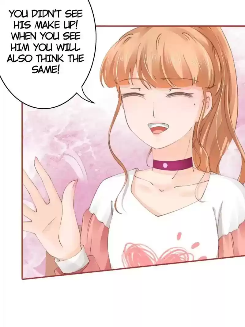 The Ghost Bride Chapter 42