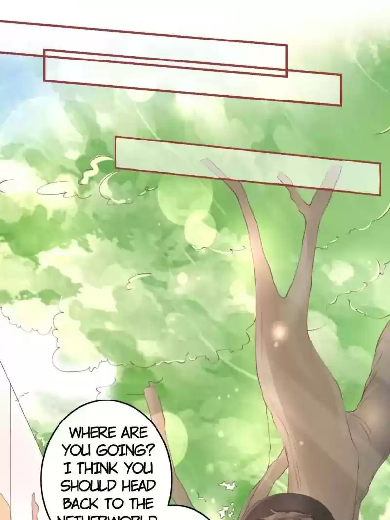 The Ghost Bride Chapter 42