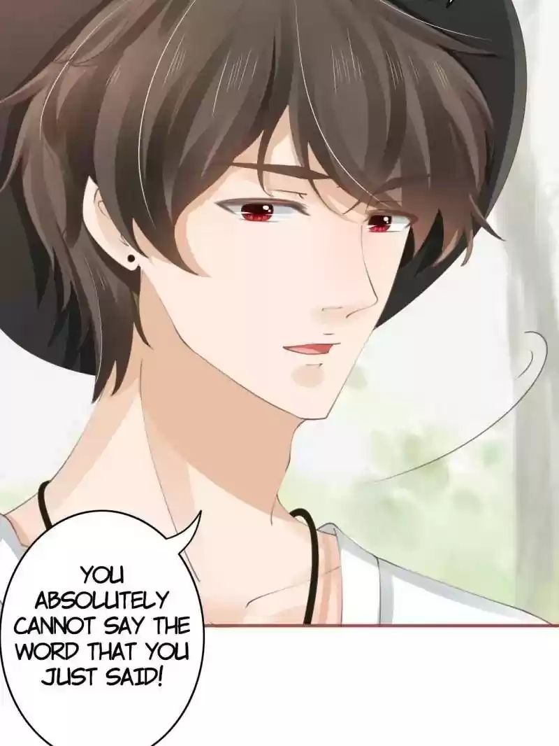 The Ghost Bride Chapter 42