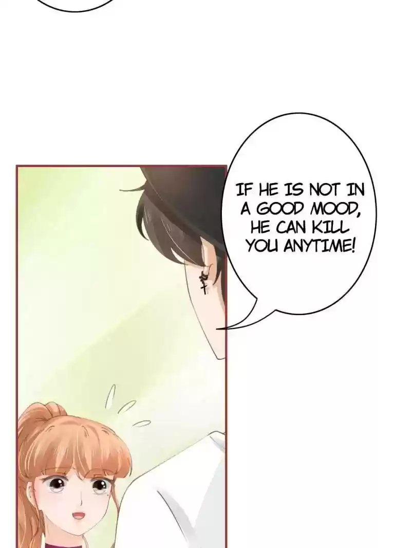 The Ghost Bride Chapter 42