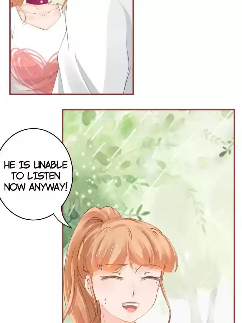 The Ghost Bride Chapter 42