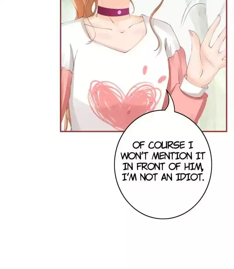 The Ghost Bride Chapter 42