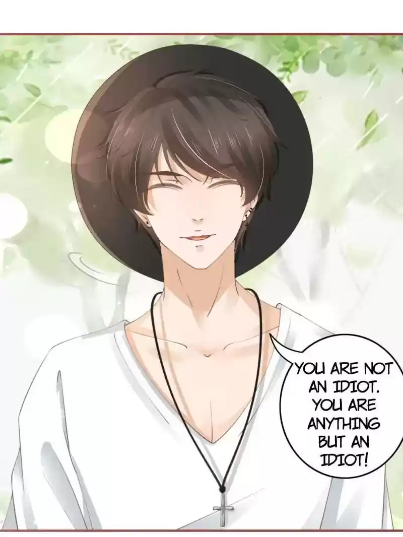 The Ghost Bride Chapter 42