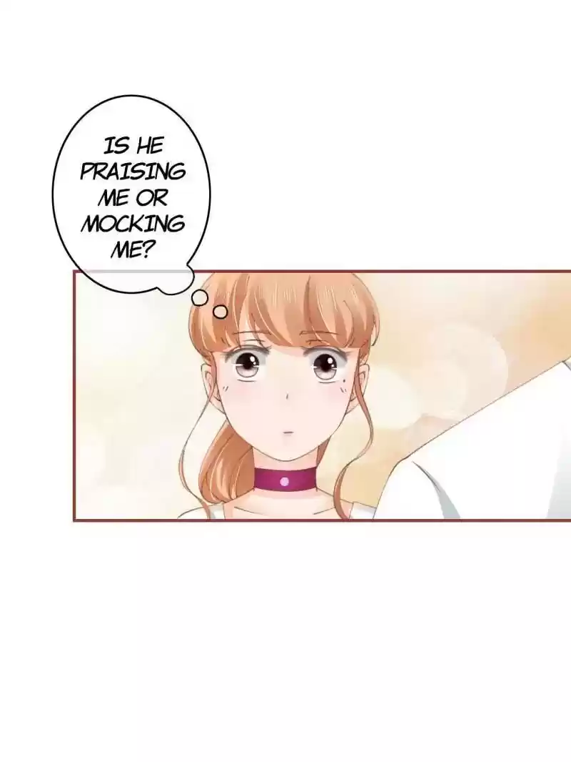 The Ghost Bride Chapter 42