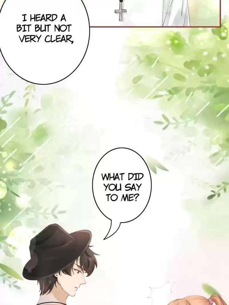 The Ghost Bride Chapter 42