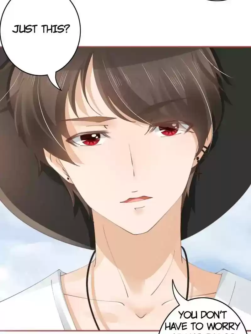 The Ghost Bride Chapter 42