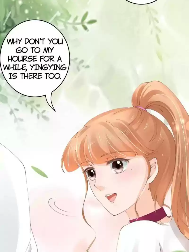 The Ghost Bride Chapter 42