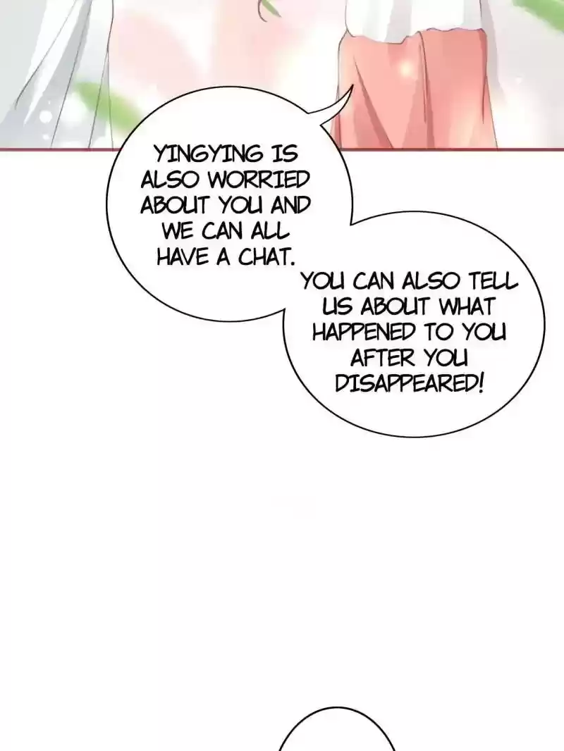 The Ghost Bride Chapter 42