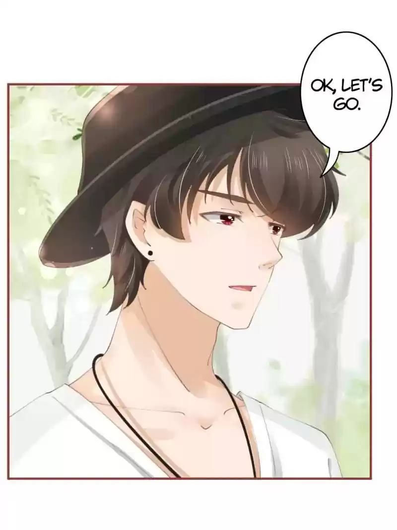 The Ghost Bride Chapter 42