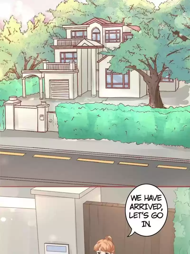 The Ghost Bride Chapter 43