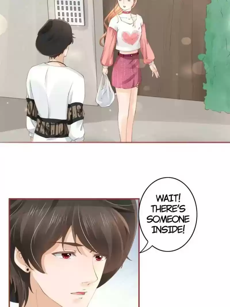 The Ghost Bride Chapter 43