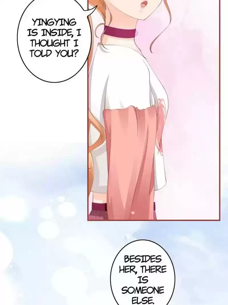 The Ghost Bride Chapter 43