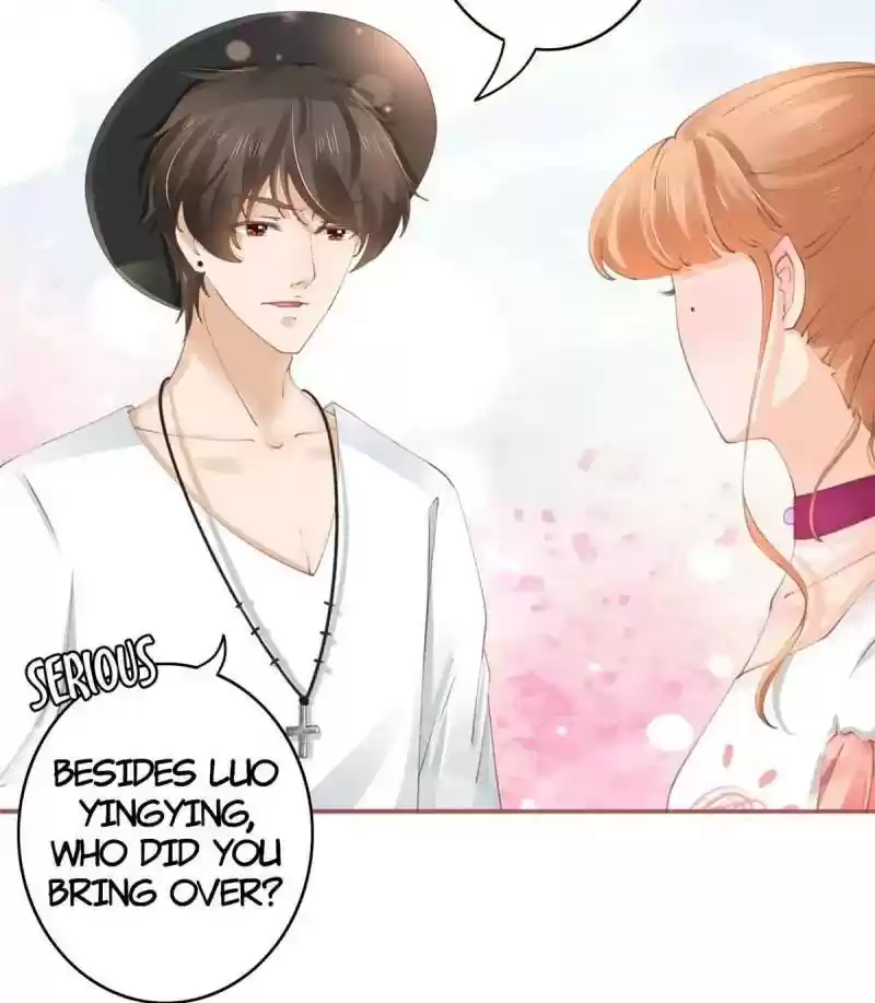 The Ghost Bride Chapter 43