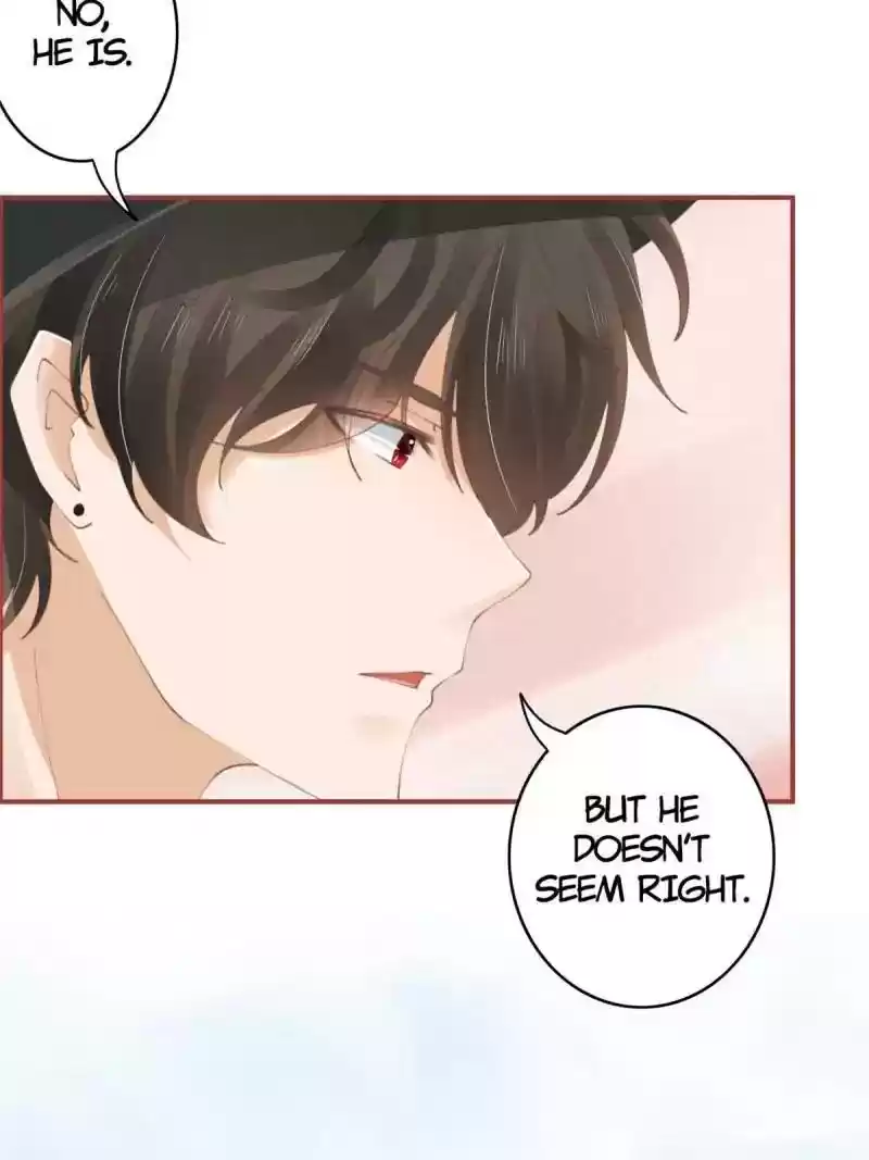 The Ghost Bride Chapter 43