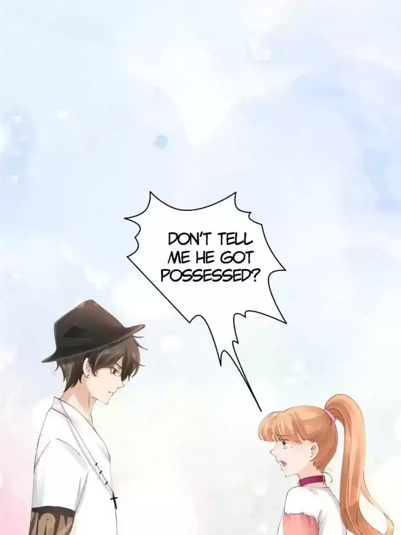 The Ghost Bride Chapter 43