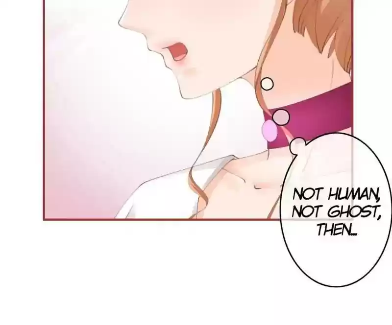 The Ghost Bride Chapter 43