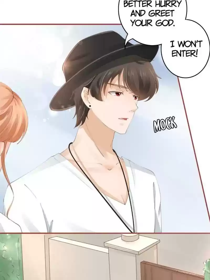 The Ghost Bride Chapter 43