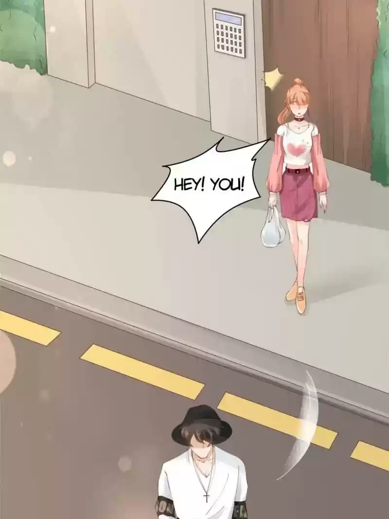 The Ghost Bride Chapter 43