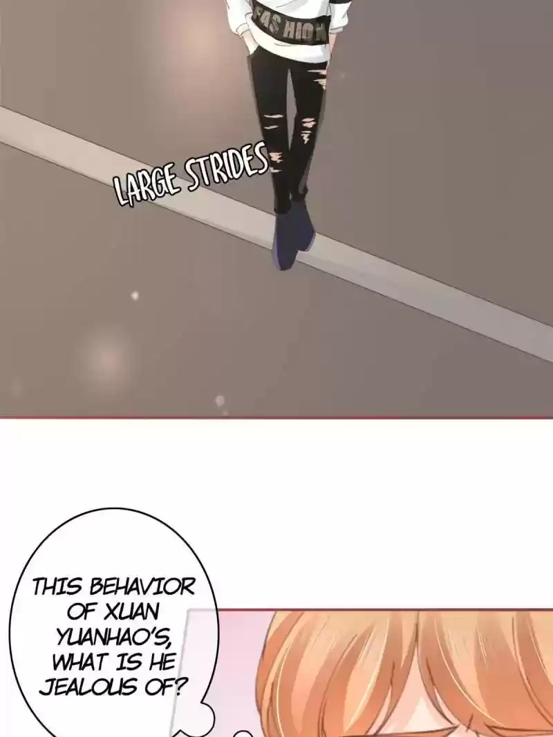 The Ghost Bride Chapter 43