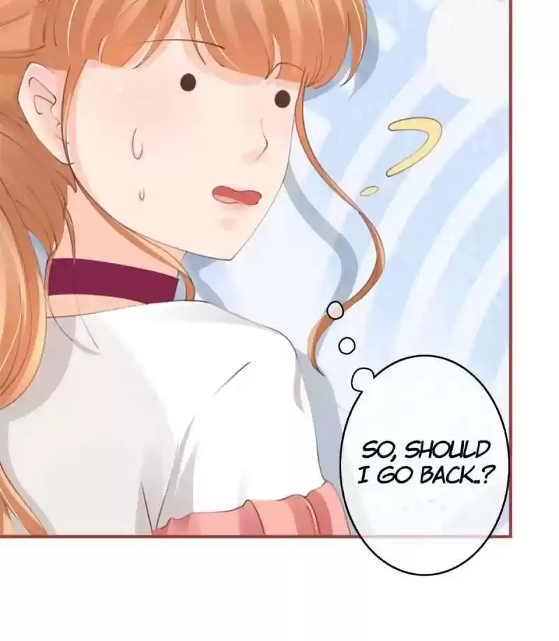 The Ghost Bride Chapter 43