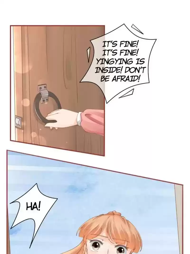 The Ghost Bride Chapter 43