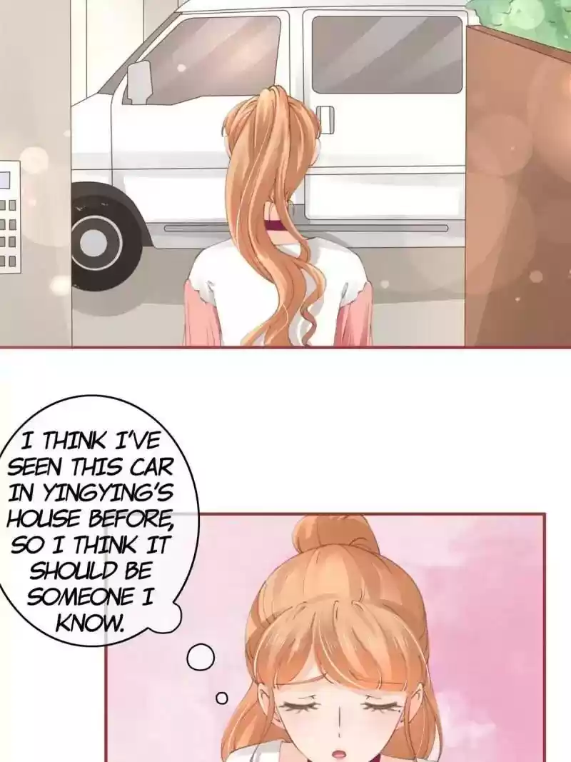 The Ghost Bride Chapter 43