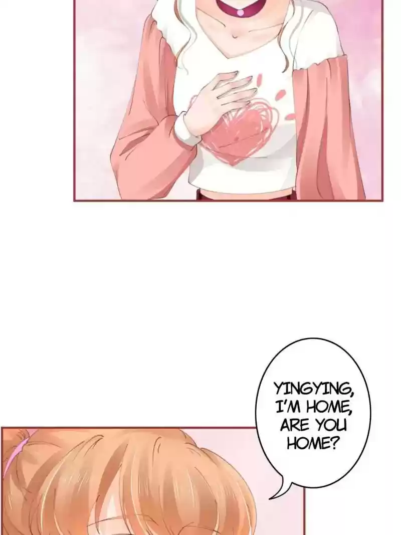 The Ghost Bride Chapter 43