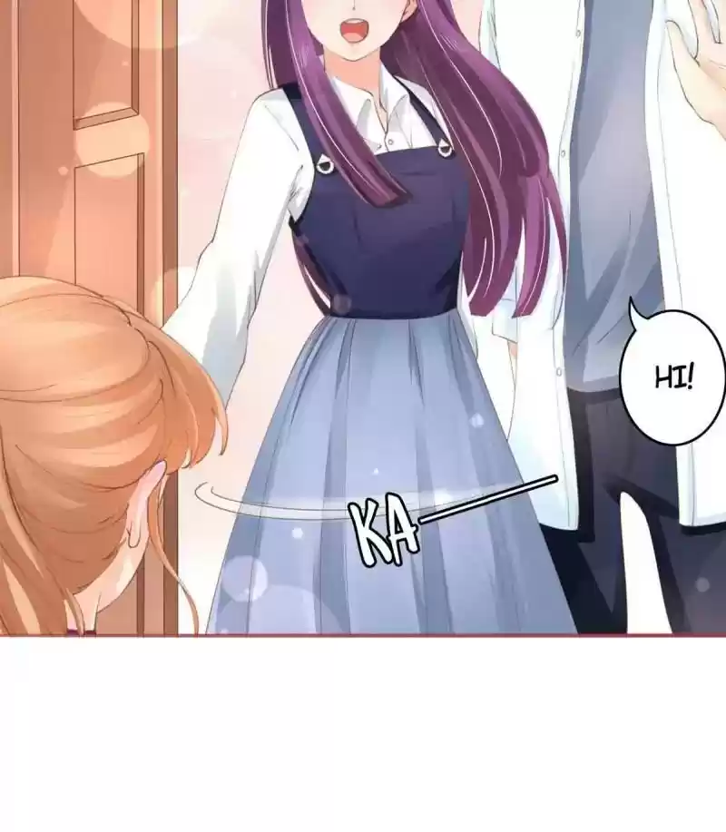 The Ghost Bride Chapter 43